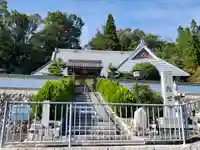 観世寺のその他建物