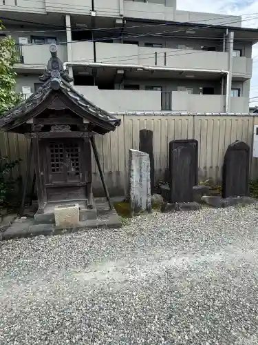 善光寺別院願王寺(愛知県)