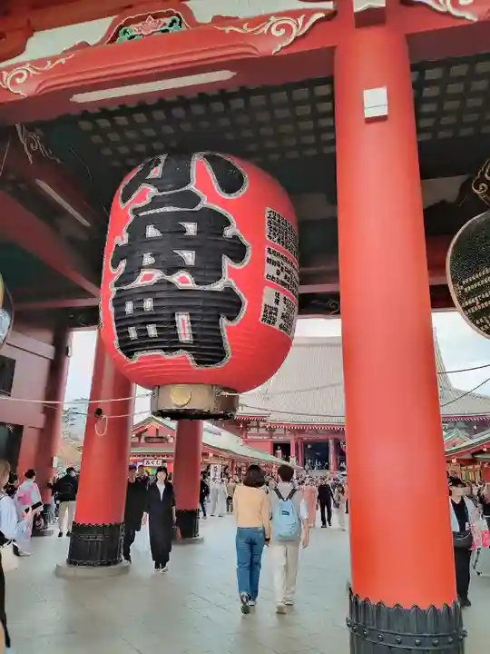 浅草寺(東京都)