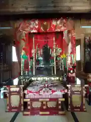 慶光山　観音寺(山形県)