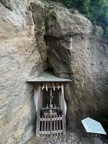 岩樟神社(兵庫県)