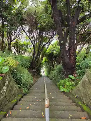 天照大神社(神奈川県)