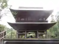 円覚寺の山門・神門
