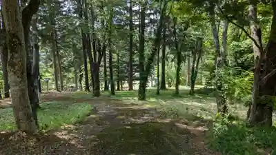日高神社(北海道)