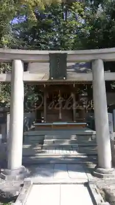 八坂神社(祇園さん)の末社・摂社