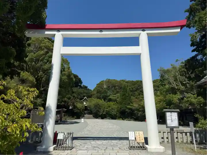 鎌倉宮(神奈川県)