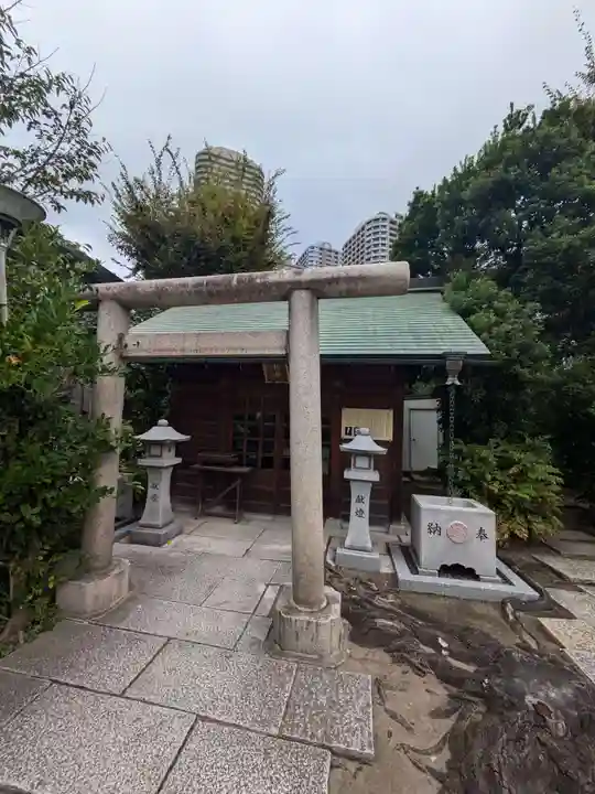 住吉神社(東京都)