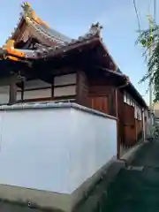 得浄寺(大阪府)