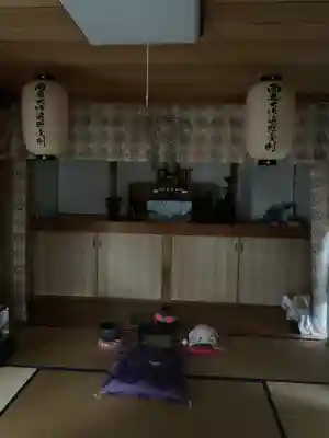生蓮寺 跡(岐阜県)
