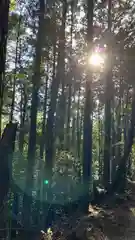 熊山神社(岡山県)