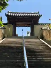 本蓮寺(岡山県)