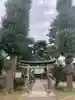 田端神社(東京都)