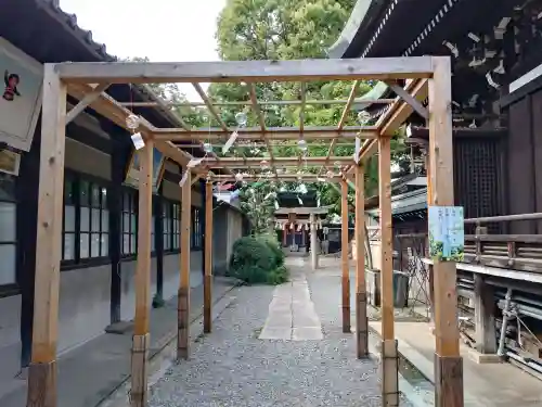生根神社(大阪府)