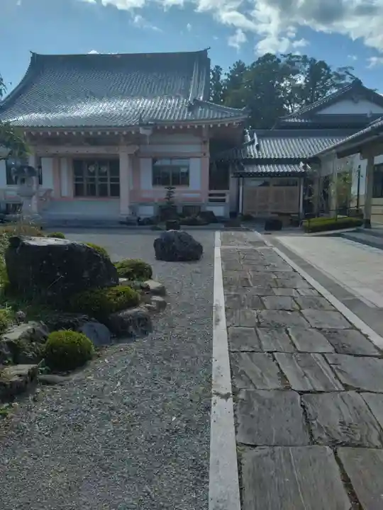 専福寺(宮城県)