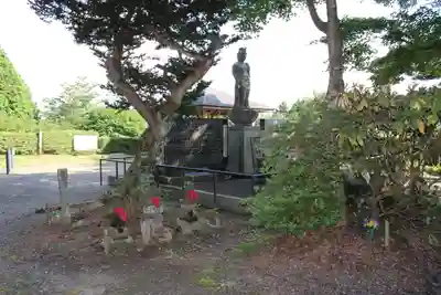 日輪寺(茨城県)