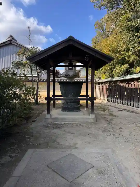 法華寺(奈良県)