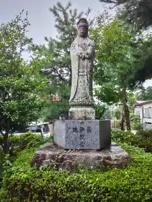来迎寺(福島県)