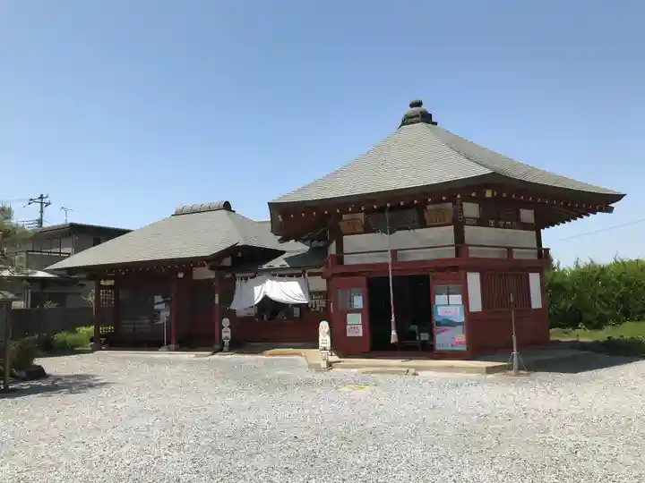 明智寺のその他建物