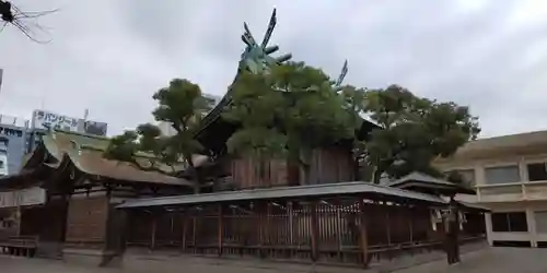 今宮戎神社(大阪府)