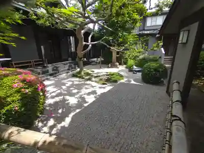 林宗院(東京都)