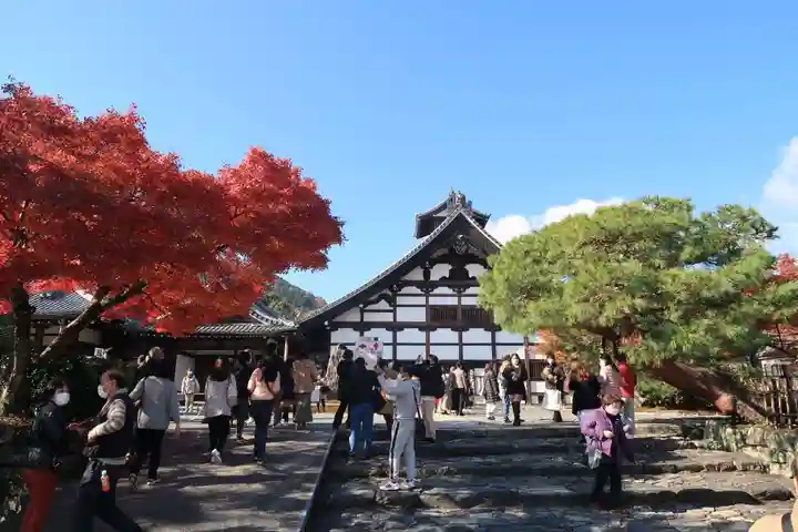 天龍寺(京都府)
