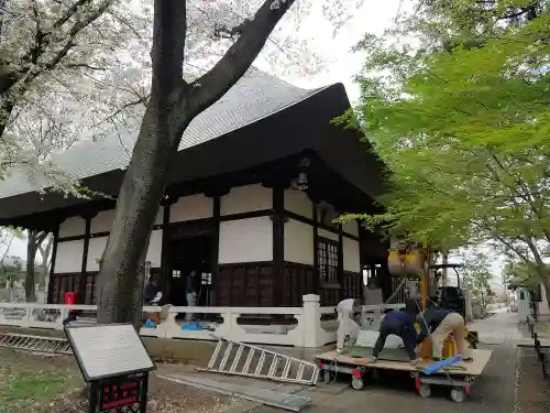 淨眞寺のその他建物