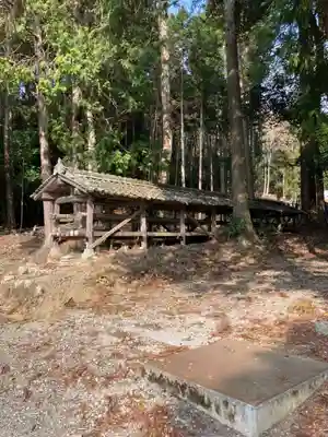 高峯神社(兵庫県)