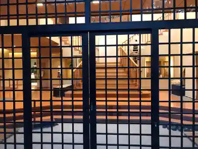 赤坂氷川神社(東京都)