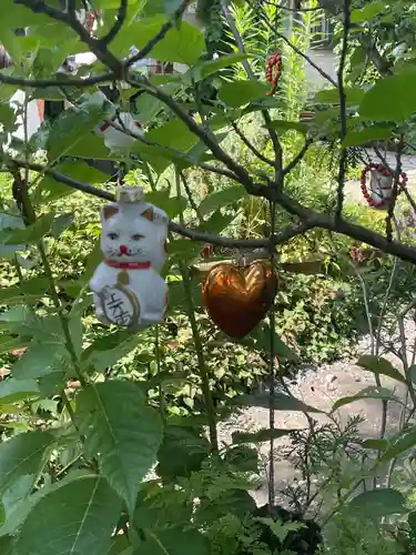今戸神社(東京都)