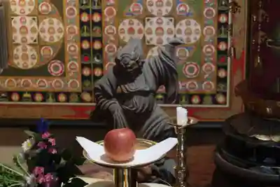 悉地院(滋賀県)