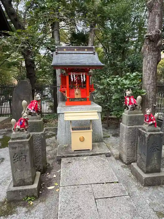 熊野神社(東京都)