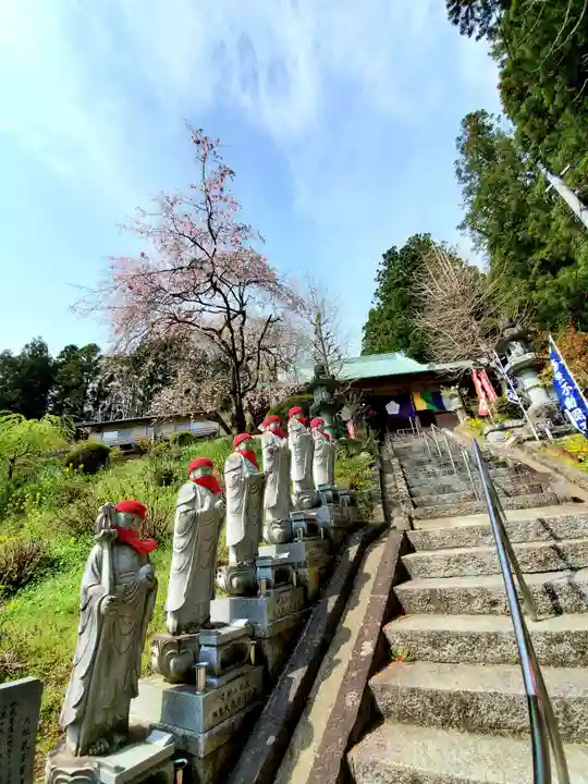 光明寺(福島県)