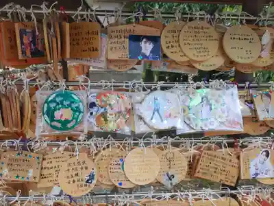 弓弦羽神社(兵庫県)