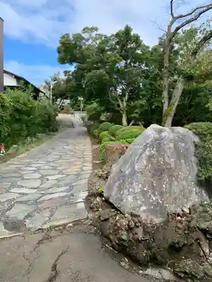 大楽寺のその他建物