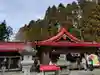 金蛇水神社(宮城県)