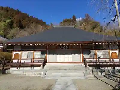 長楽寺(群馬県)