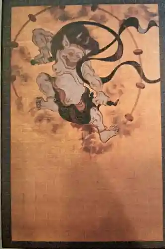 建仁寺（建仁禅寺）(京都府)