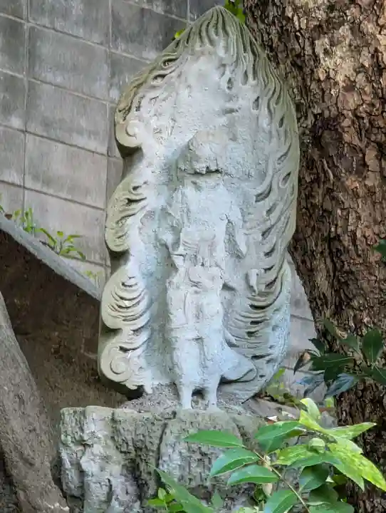 白滝不動尊(神奈川県)
