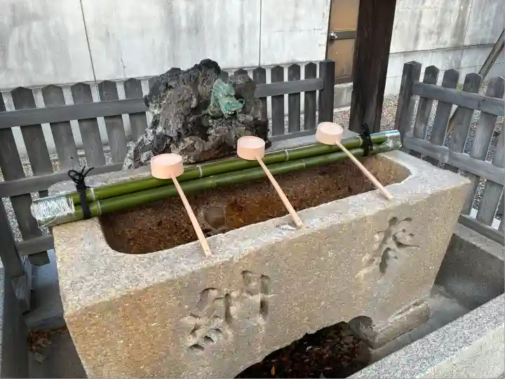 彌刀神社(大阪府)