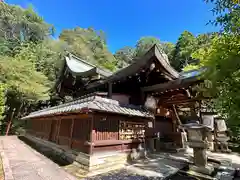 粟田神社(京都府)