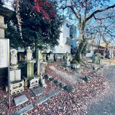 新光寺(埼玉県)