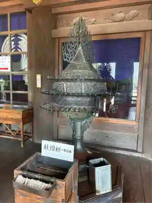 豊川閣　妙厳寺(愛知県)