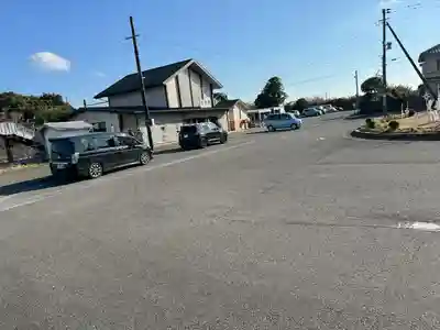 都農神社(宮崎県)