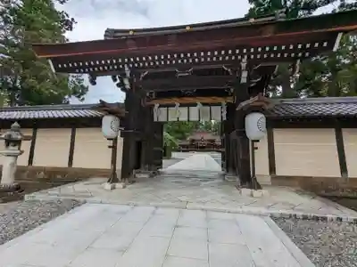 多賀大社(滋賀県)