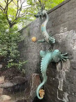 青松寺(東京都)