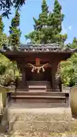 佐田神社(岡山県)