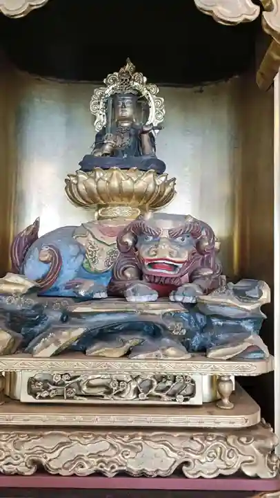 龍沢寺(新潟県)