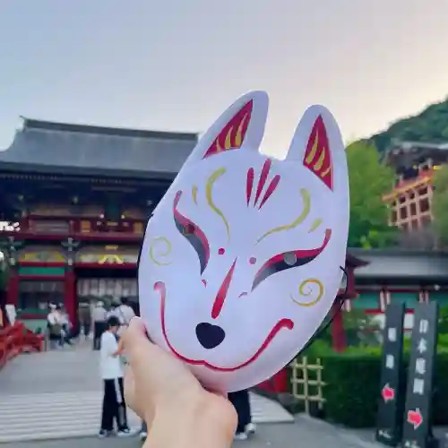 祐徳稲荷神社(佐賀県)