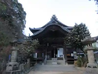 仙遊寺(愛媛県)