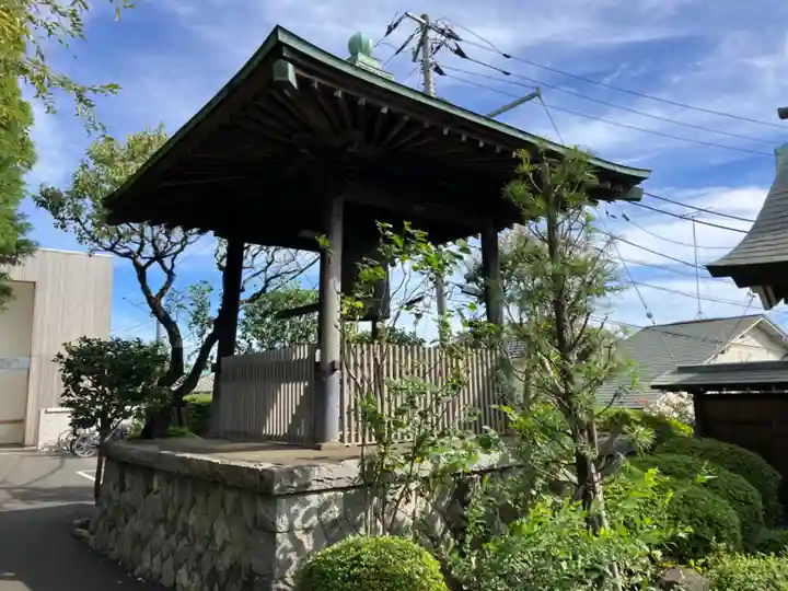 慶性寺(東京都)